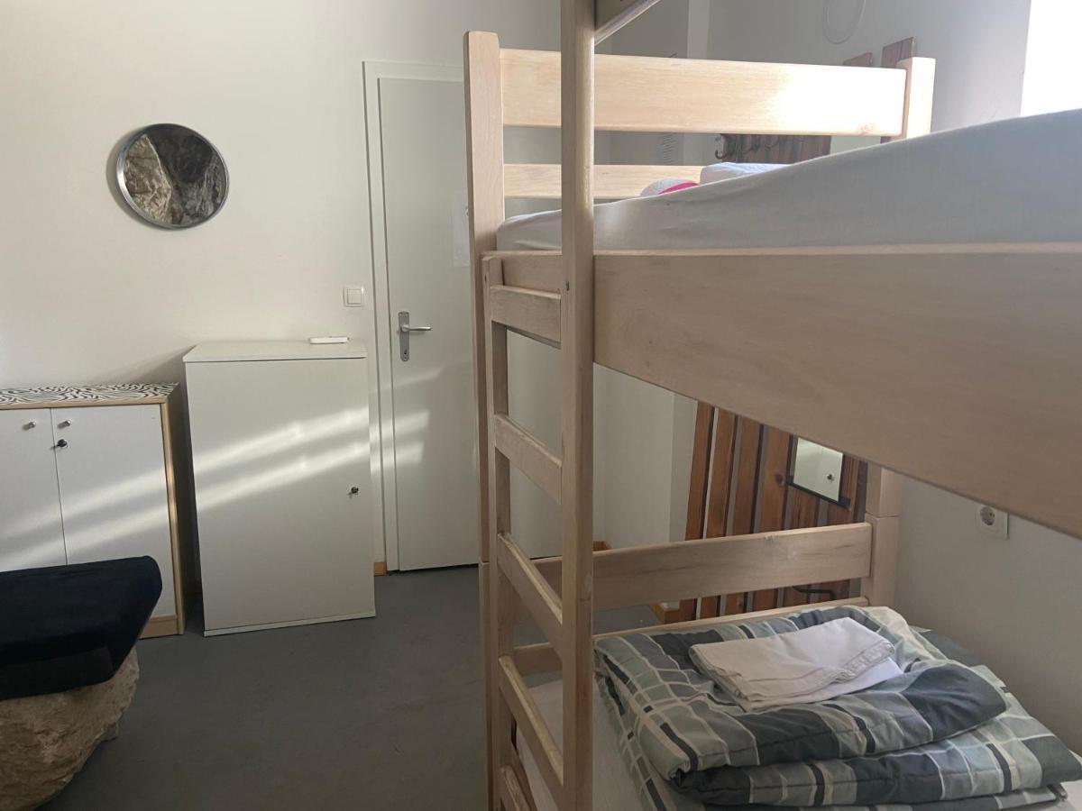 Hostel Omiš Extérieur photo