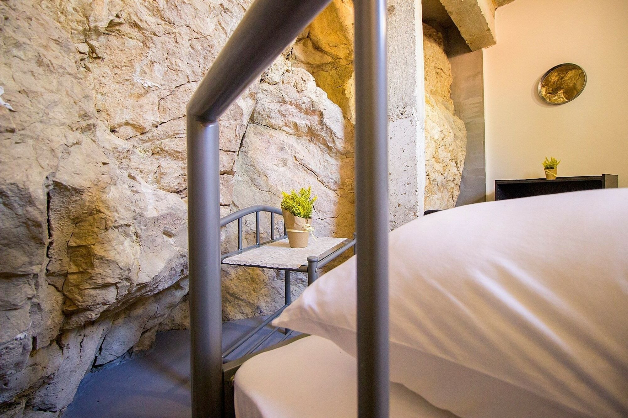 Hostel Omiš Extérieur photo