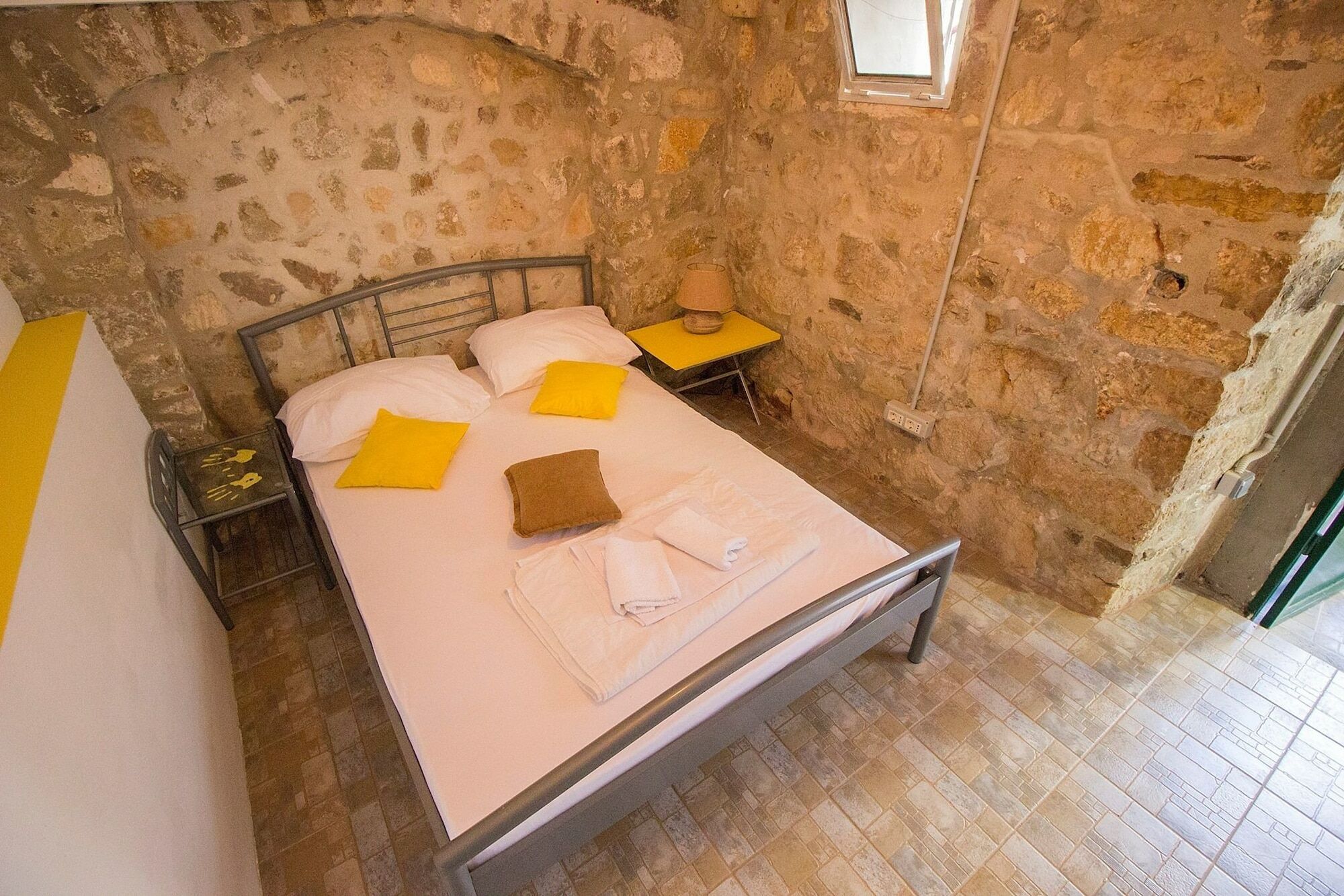 Hostel Omiš Extérieur photo