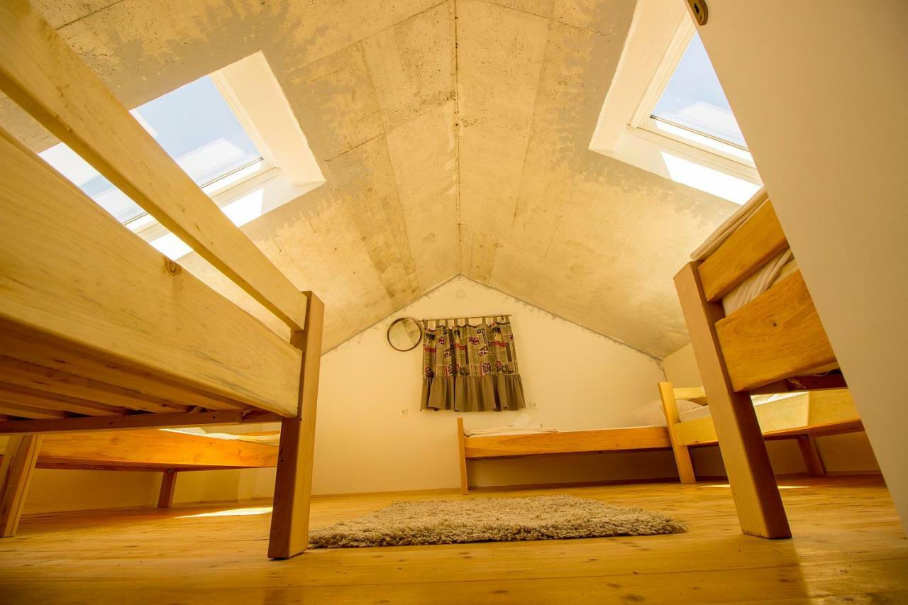 Hostel Omiš Extérieur photo