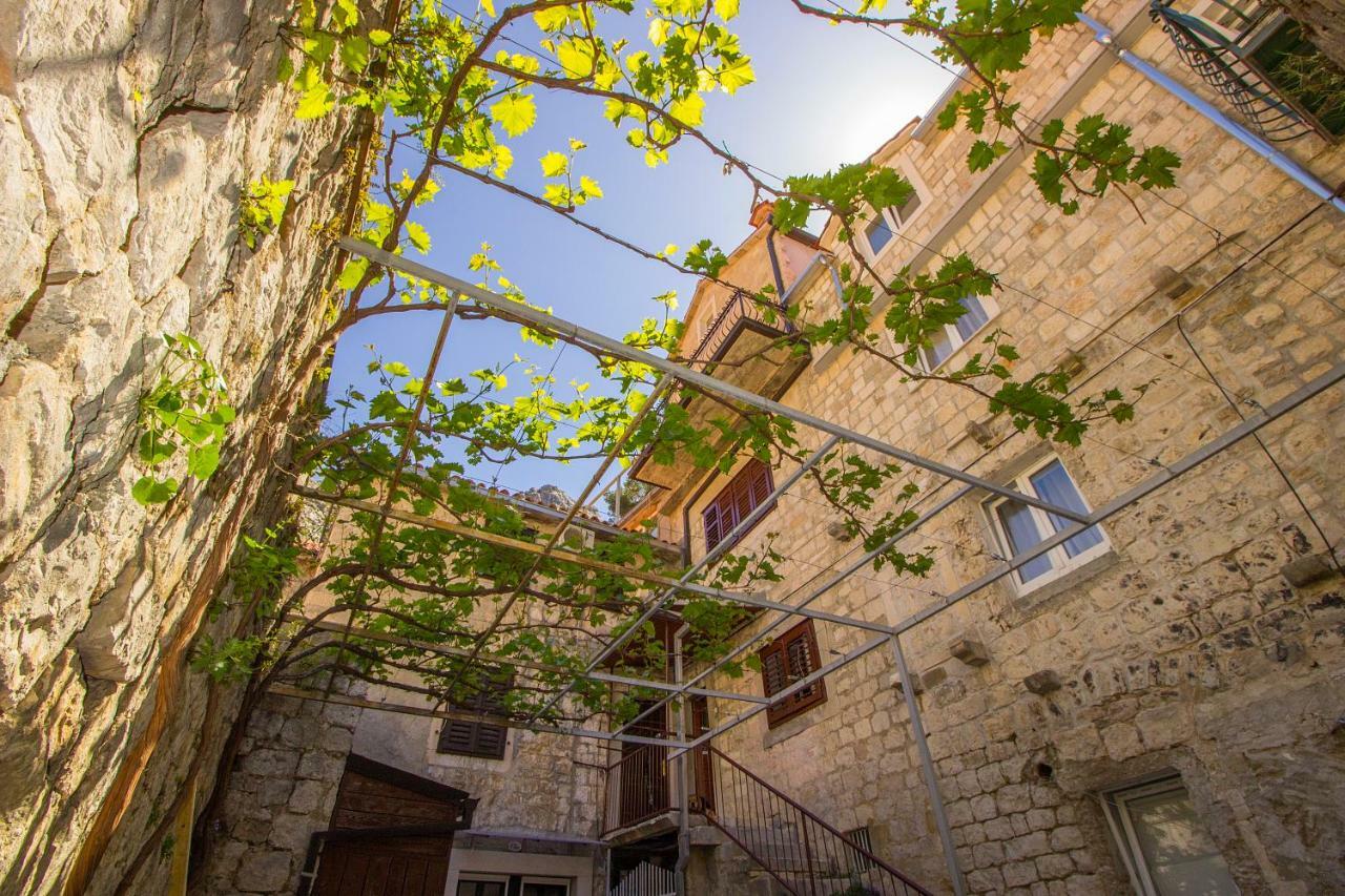 Hostel Omiš Chambre photo