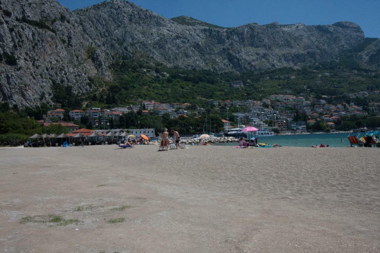 Hostel Omiš Extérieur photo